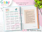 Kit Archivo - Bases Curriculares E.P (A5-B5) - Miniatura 3