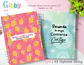 Kit Archivo - Bases Curriculares E.P (A5-B5) - Miniatura 6