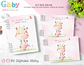 Super Kit box inicial (Control sano / Buenos deseos / Album) - Miniatura 8