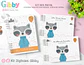 Super Kit box inicial (Control sano / Buenos deseos / Album) - Miniatura 13
