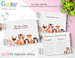 Super Kit box inicial (Control sano / Buenos deseos / Album) - Miniatura 4