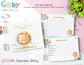 Super Kit box inicial (Control sano / Buenos deseos / Album) - Miniatura 12