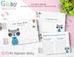 Super Kit box inicial (Control sano / Buenos deseos / Album) - Miniatura 14
