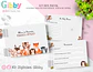 Super Kit box inicial (Control sano / Buenos deseos / Album) - Miniatura 3