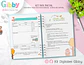 Super Kit box inicial (Control sano / Buenos deseos / Album) - Miniatura 10
