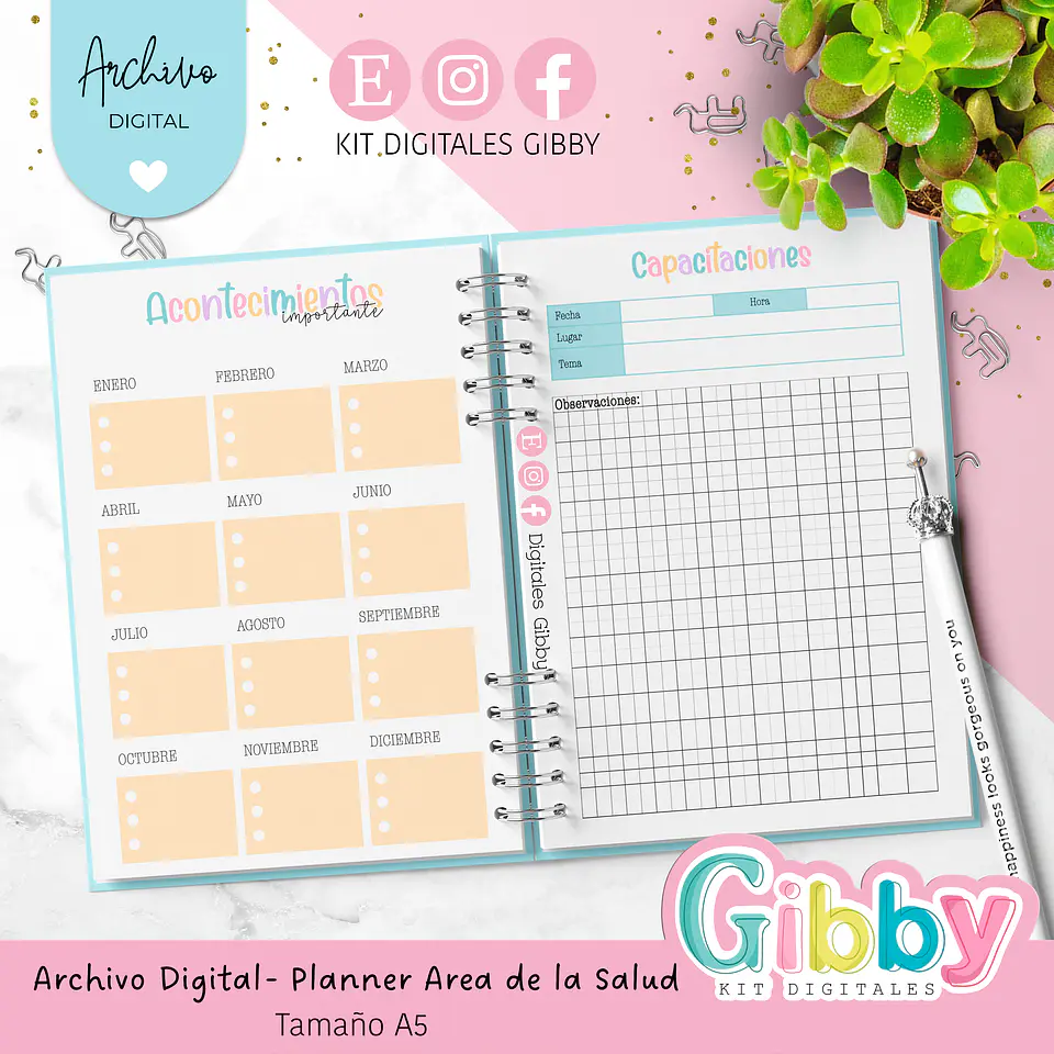 Archivo Digital - Área de la Salud 5