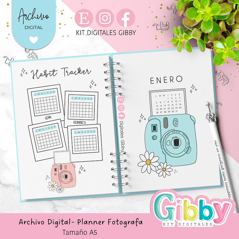 Archivo Digital - Fotógrafa 5