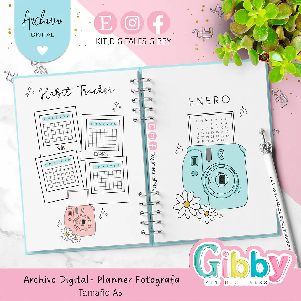 Archivo Digital - Fotógrafa 5