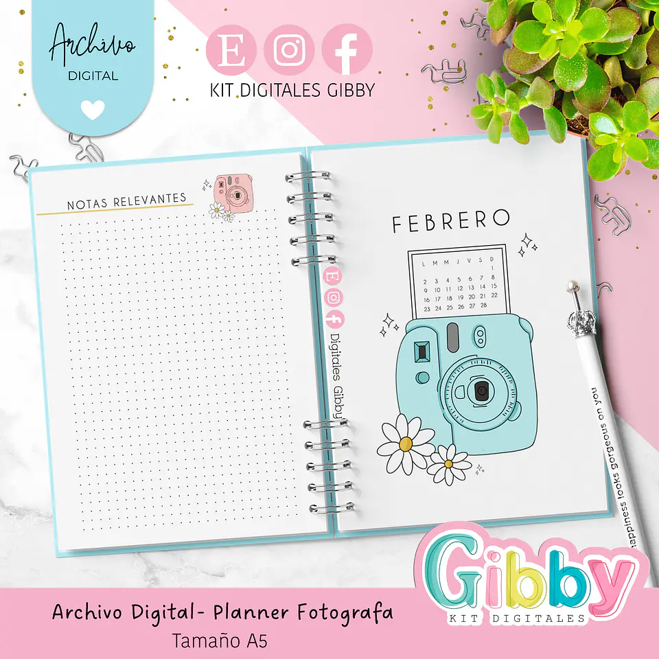 Archivo Digital - Fotógrafa 7