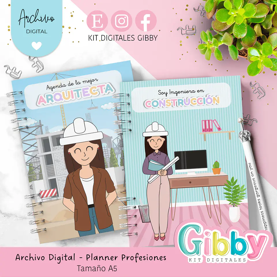 Archivo Digital.- Profesiones 2