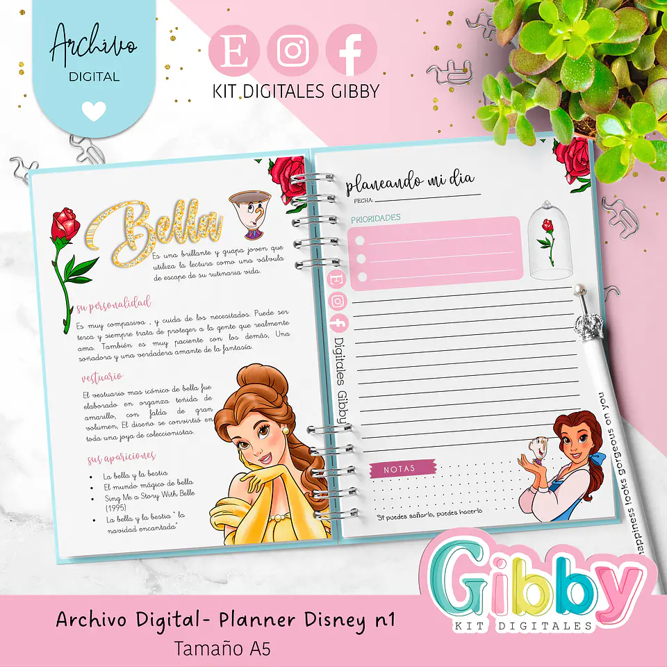 Archivo Digital - Disney n1  2026 5