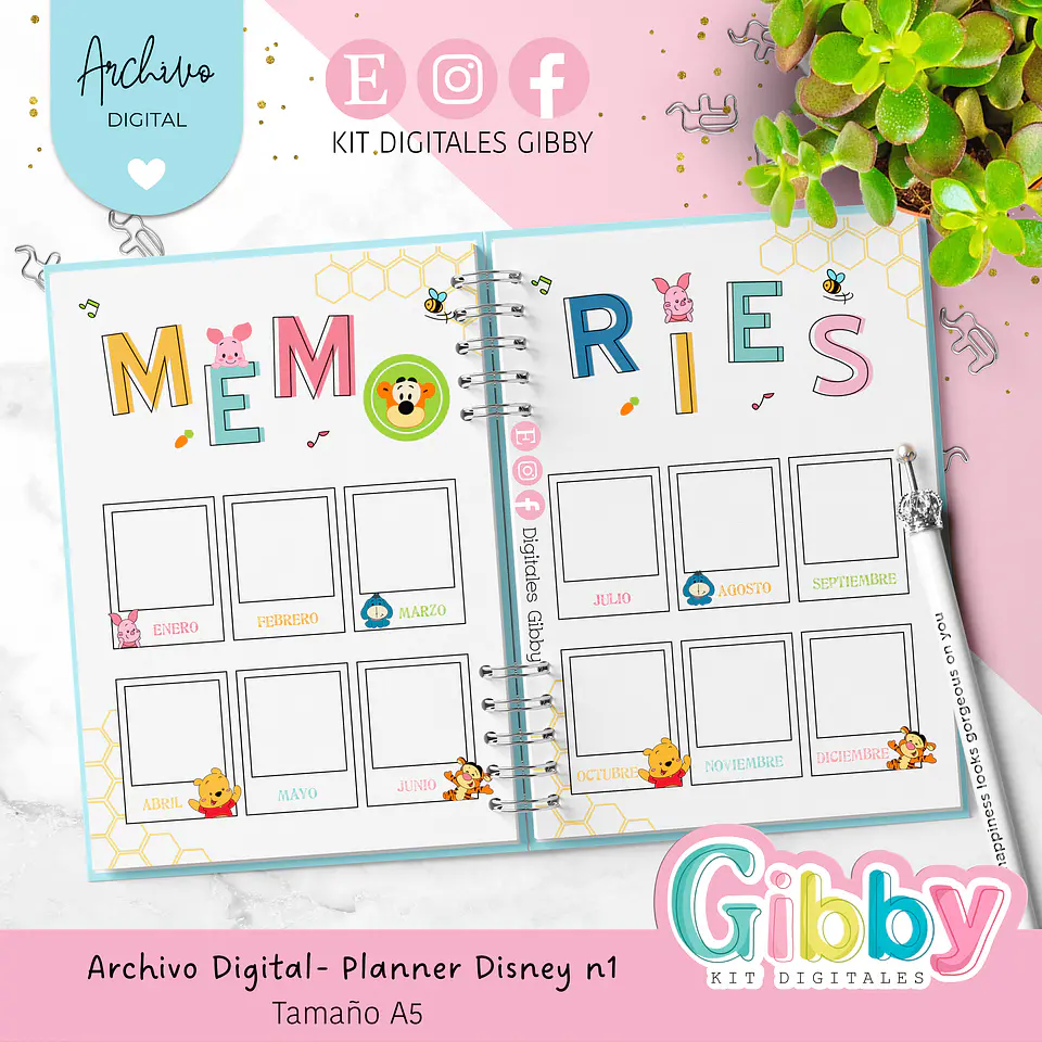 Archivo Digital - Disney n1  2026 3