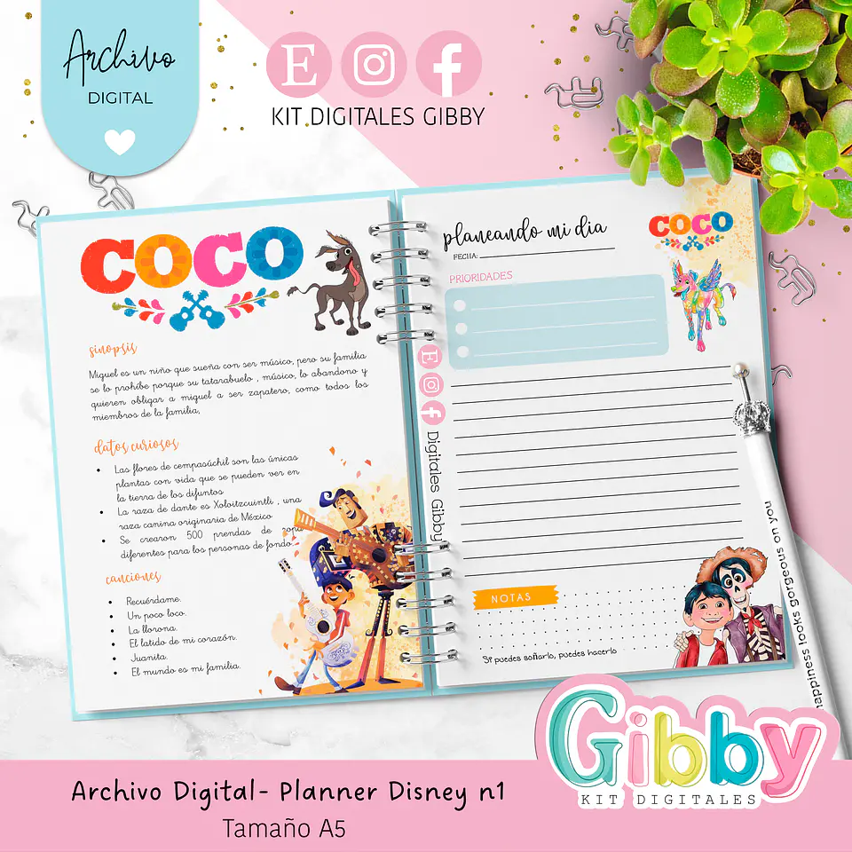 Archivo Digital - Disney n1  2026 8