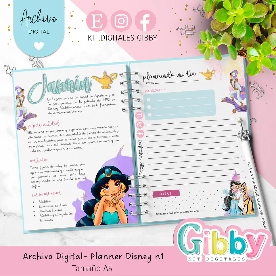 Archivo Digital - Disney n1  2026 9