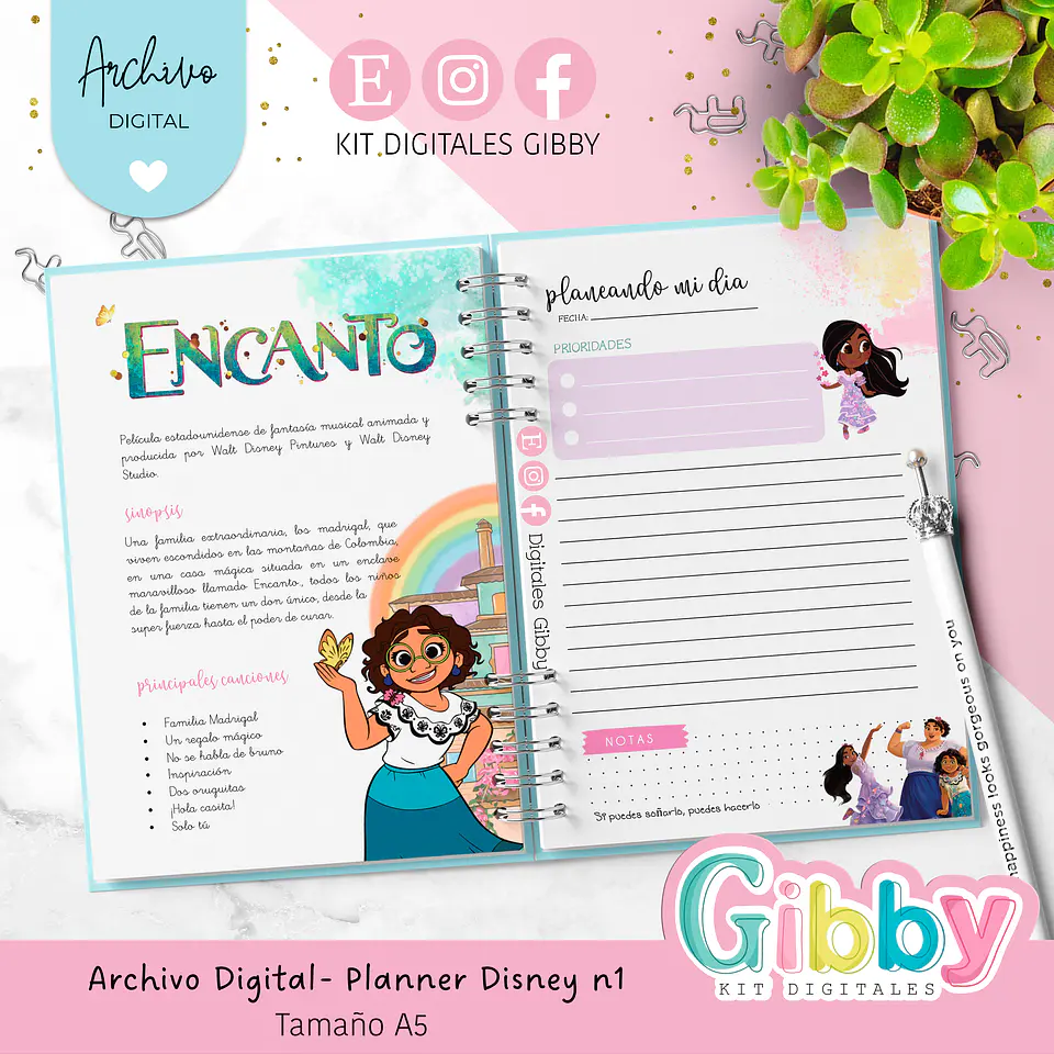 Archivo Digital - Disney n1  2026 10