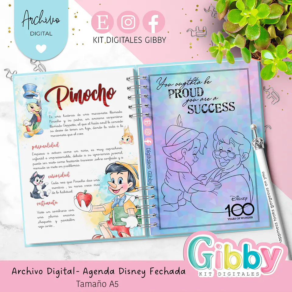 Archivo Digital - Disney n2 2026 3