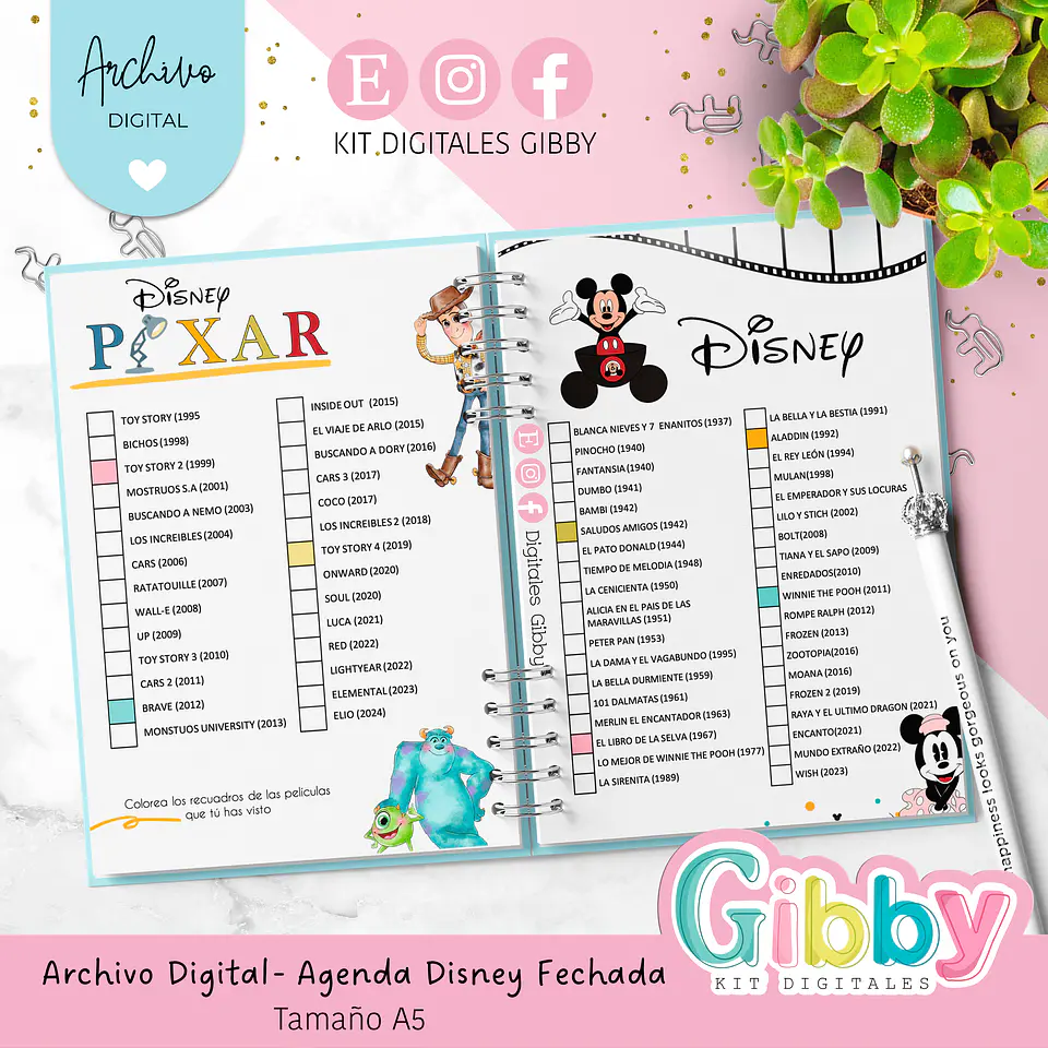 Archivo Digital - Disney n2 2026 4