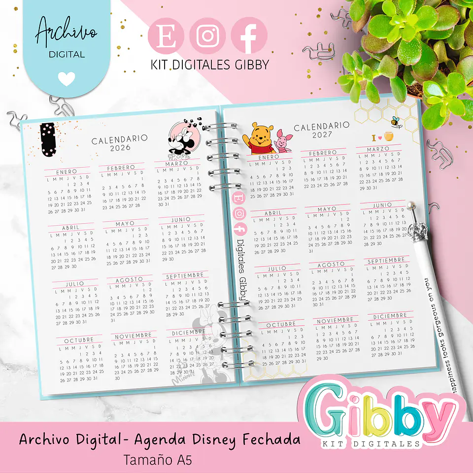 Archivo Digital - Disney n2 2026 2