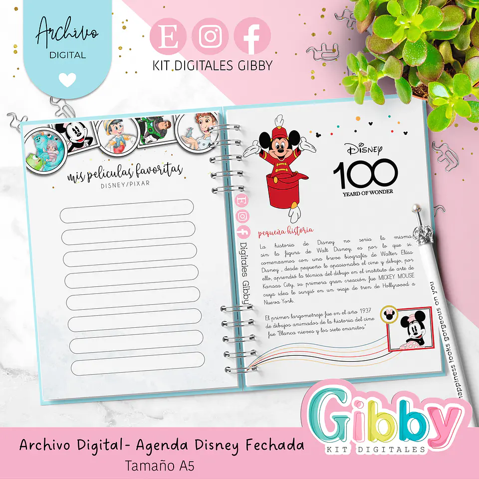 Archivo Digital - Disney n2 2026 5
