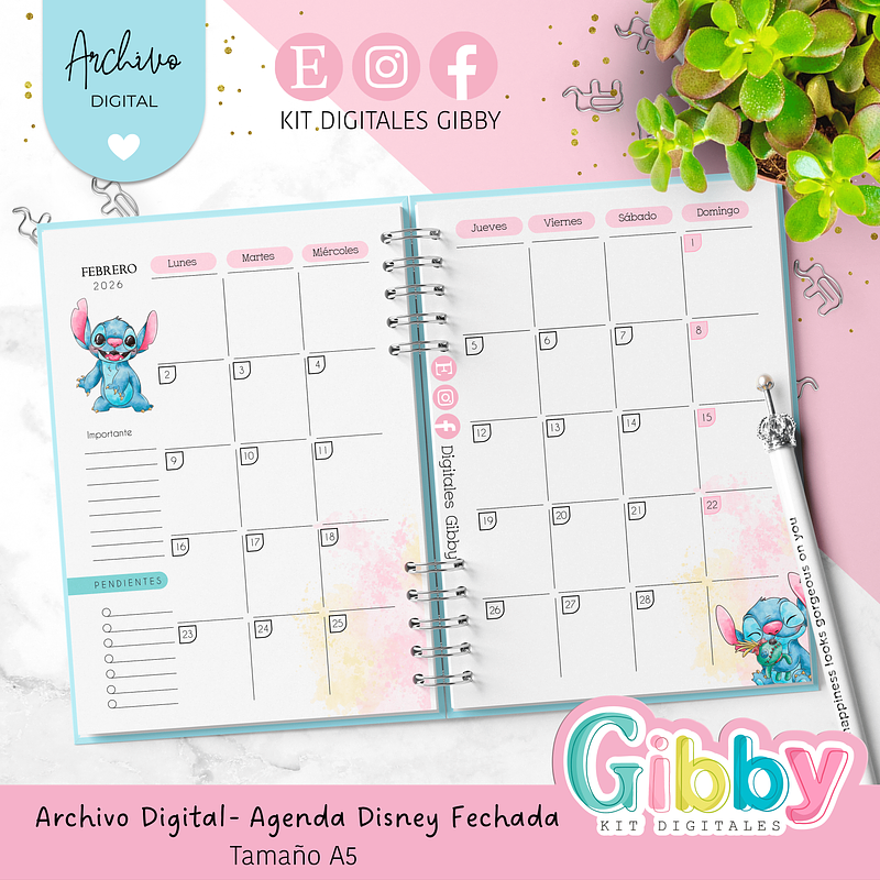 Archivo Digital - Disney n2 2026 6