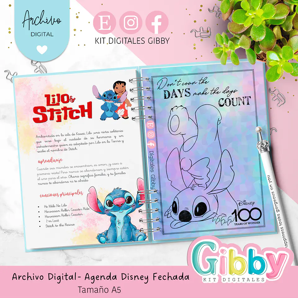 Archivo Digital - Disney n2 2026 8