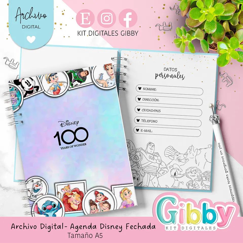 Archivo Digital - Disney n2 2026 1