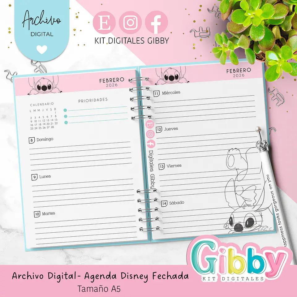 Archivo Digital - Disney n2 2026 9