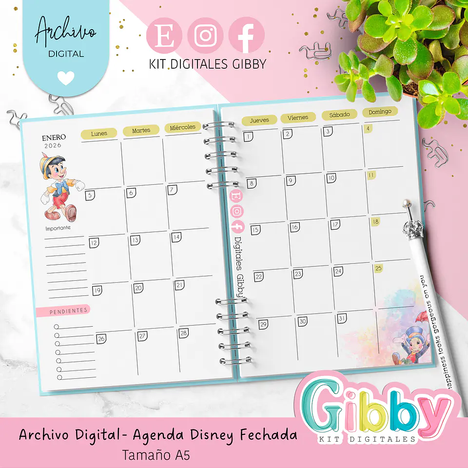 Archivo Digital - Disney n2 2026 10