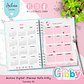 Archivo Digital - Planner Hello kitty  - Miniatura 2