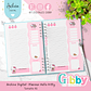 Archivo Digital - Planner Hello kitty  - Miniatura 5