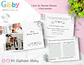 Archivos Digitales - Kit de Album buenos deseos - Miniatura 5