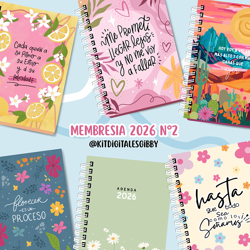 Membresía Vigente 2026 n°2 - Leer descripción 1