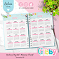 Archivo Digital - Planner Floral 2026 - Miniatura 3