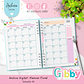 Archivo Digital - Planner Floral 2026 - Miniatura 6