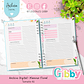 Archivo Digital - Planner Floral 2026 - Miniatura 7