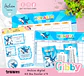 Membresia de etiquetas escolares  - Miniatura 40