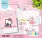 Archivo digital - Kit box escolar n°1 - Miniatura 2