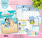 Archivo digital - Kit box escolar n°1 - Miniatura 4