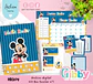 Archivo digital - Kit box escolar n°1 - Miniatura 8