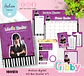 Archivo digital - Kit box escolar n°1 - Miniatura 10