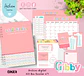 Archivo digital - Kit box escolar n°1 - Miniatura 11