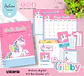 Archivo digital - Kit box escolar n°1 - Miniatura 13