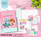Archivo digital - Kit box escolar n°1 - Miniatura 16