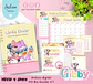 Archivo digital - Kit box escolar n°1 - Miniatura 18