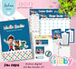 Archivo digital - Kit box escolar n°1 - Miniatura 20