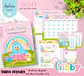 Archivo digital - Kit box escolar n°2 - Miniatura 1