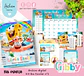 Archivo digital - Kit box escolar n°2 - Miniatura 6