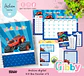 Archivo digital - Kit box escolar n°2 - Miniatura 7