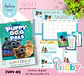 Archivo digital - Kit box escolar n°2 - Miniatura 8