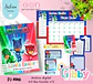 Archivo digital - Kit box escolar n°2 - Miniatura 12